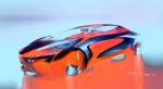 BMW Vision Next 100 2016 года